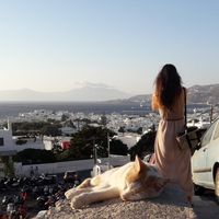 Aris Guerrero's Photo