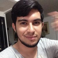 Fred Benavides's Photo