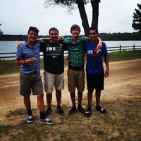 Matthew Tacey's Photo