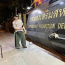 Bangkok - Koh Samui Ko Phangan Krabi - Phuket trip's picture
