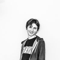 Sergij Woznyj's Photo