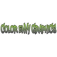 Color Envy Graphics's Photo