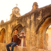 Jorge Gutiérrez Barajas的照片