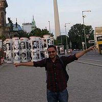 Andres Dominguez's Photo