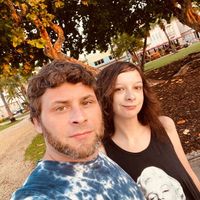 John and Abby的照片