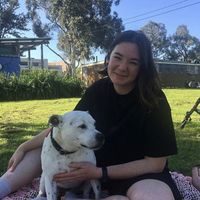 Emily Pritchard's Photo