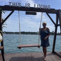 Shirley Barca's Photo