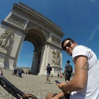 Jonatan Orgaz's Photo