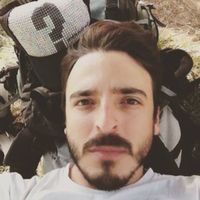 Marc Vilella的照片