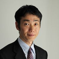 Takayoshi Yamaji's Photo