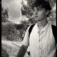 Felix Goldmann的照片