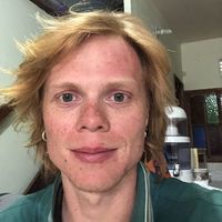 Anselm Schäffler's Photo