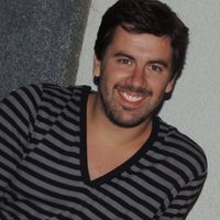 Agustín Long's Photo