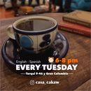 Language Exchange's picture