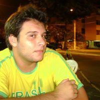 Leandro Amorim的照片