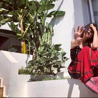 Le foto di Hailey An