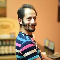 aria bostani's Photo