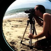 Daniel Machado的照片