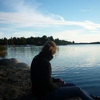 Marijke Van Geel's Photo