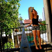 Fotos de Sabrina Douida