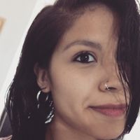 Jimena Andrada's Photo