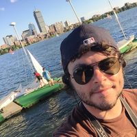 Vinicius Paniagua Talarico的照片