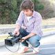 Photo of C