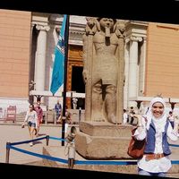 Reham Abdelhady的照片