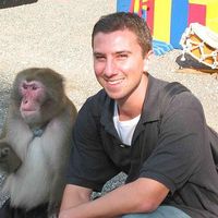 Dylan Matthews's Photo