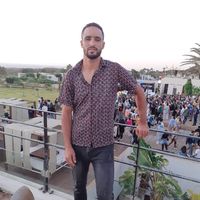 Abdo Elabyad's Photo