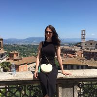 Sena Erkınay's Photo