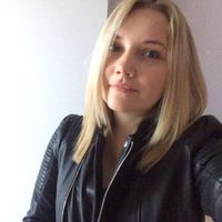 Ekaterina Smirnova的照片