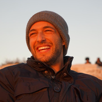 José Bandeira's Photo