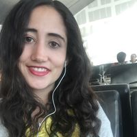 Karla Mejorada Morán的照片