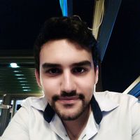 Murat Can BAŞPINAR's Photo