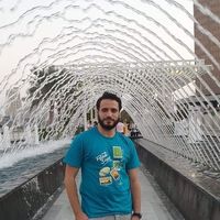 Mohamed TAOUFIK's Photo