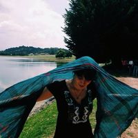 Sandy Garcia的照片