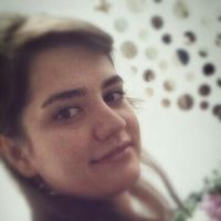 nazila alizadeh's Photo