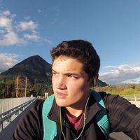 Alex Silva Aguilera的照片