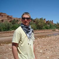 Curtis McKinney's Photo