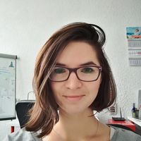 Martyna Łuczyńska's Photo