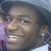 Daniel Gregory's Photo