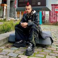 Marvin Lalihatu's Photo