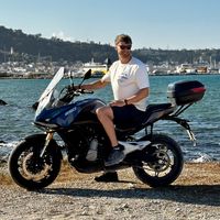 Bart+ Impens's Photo