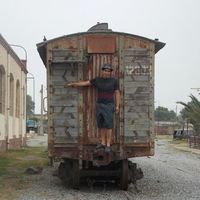 Leandro Gomez's Photo