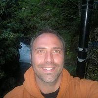 Timothy Jones's Photo