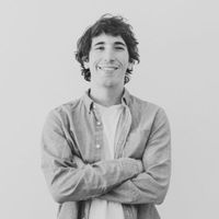 Iñigo Campos's Photo