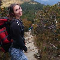 Dominika Limanówka的照片