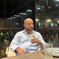 Juka Merabishvili's Photo