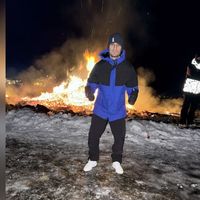 Nabil Sahara's Photo